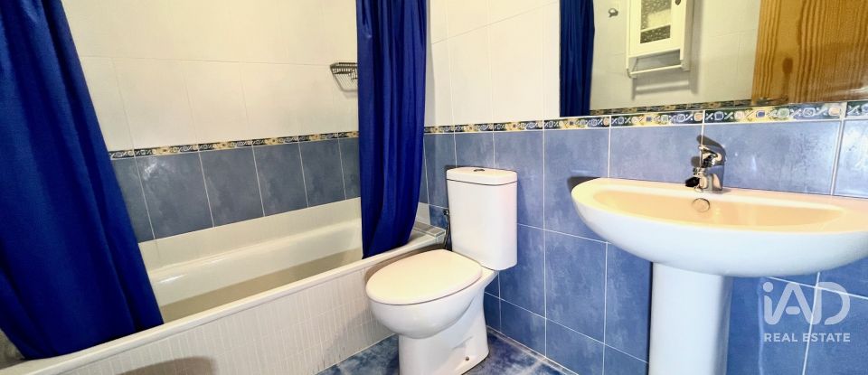 Casa 3 habitaciones de 111 m² en Torreblanca (12596)