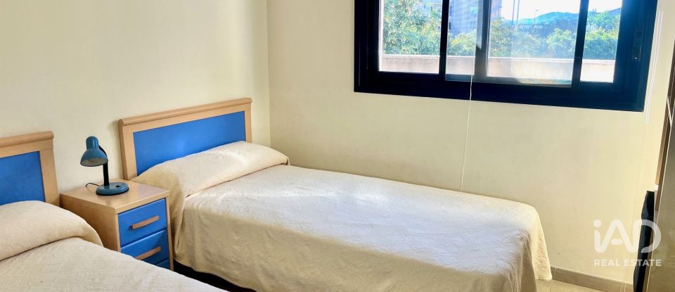 Casa 3 habitaciones de 111 m² en Torreblanca (12596)