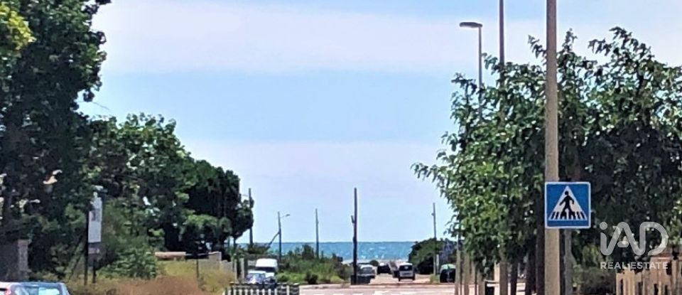 Casa 3 habitaciones de 111 m² en Torreblanca (12596)