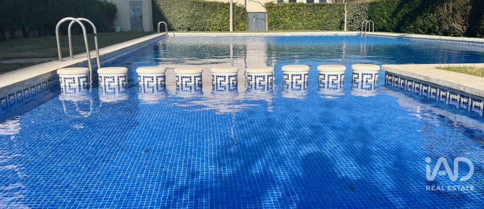 Casa 3 habitaciones de 111 m² en Torreblanca (12596)