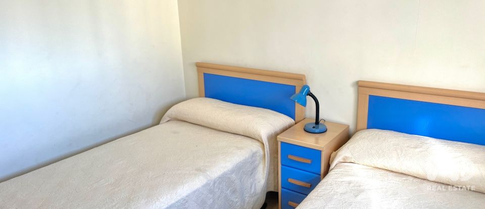 Casa 3 habitaciones de 111 m² en Torreblanca (12596)