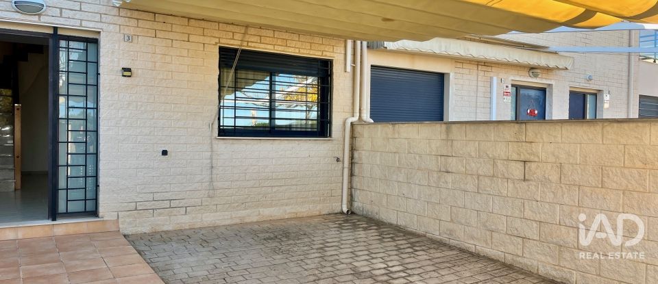 Casa 3 habitaciones de 111 m² en Torreblanca (12596)