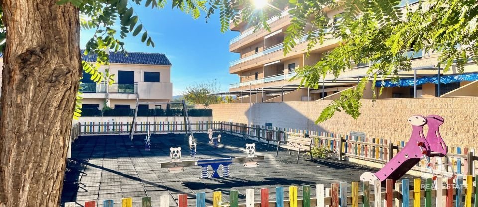 Casa 3 habitaciones de 111 m² en Torreblanca (12596)