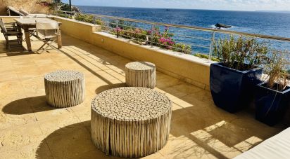 Appartement 2 chambres de 131 m² à Eivissa-San Juan (07800)