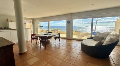 Appartement 2 chambres de 131 m² à Eivissa-San Juan (07800)