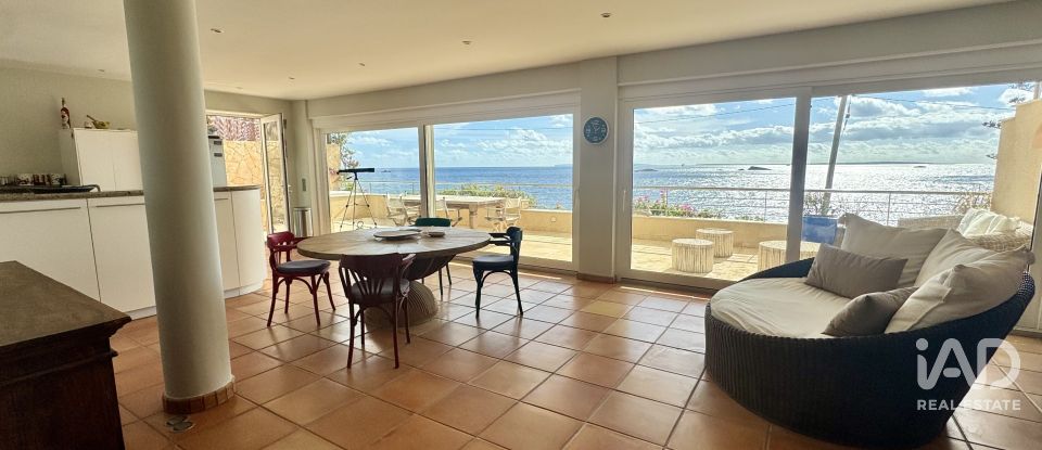 Appartement 2 chambres de 131 m² à Eivissa-San Juan (07800)