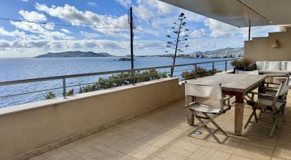 Appartement 2 chambres de 131 m² à Eivissa-San Juan (07800)