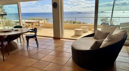 Appartement 2 chambres de 131 m² à Eivissa-San Juan (07800)