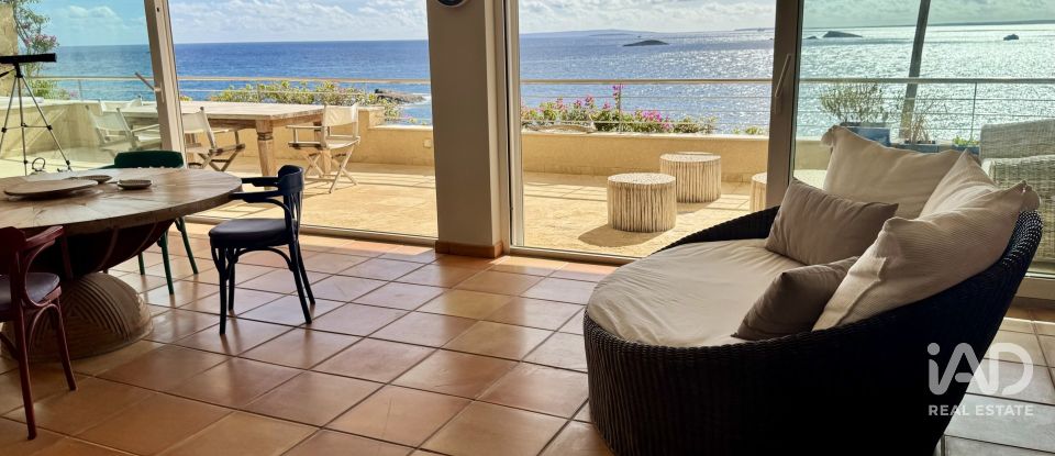 Appartement 2 chambres de 131 m² à Eivissa-San Juan (07800)
