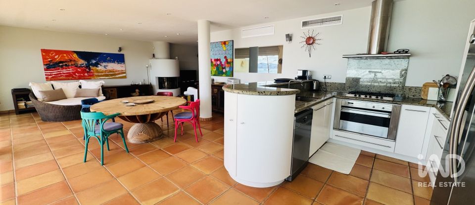 Appartement 2 chambres de 131 m² à Eivissa-San Juan (07800)