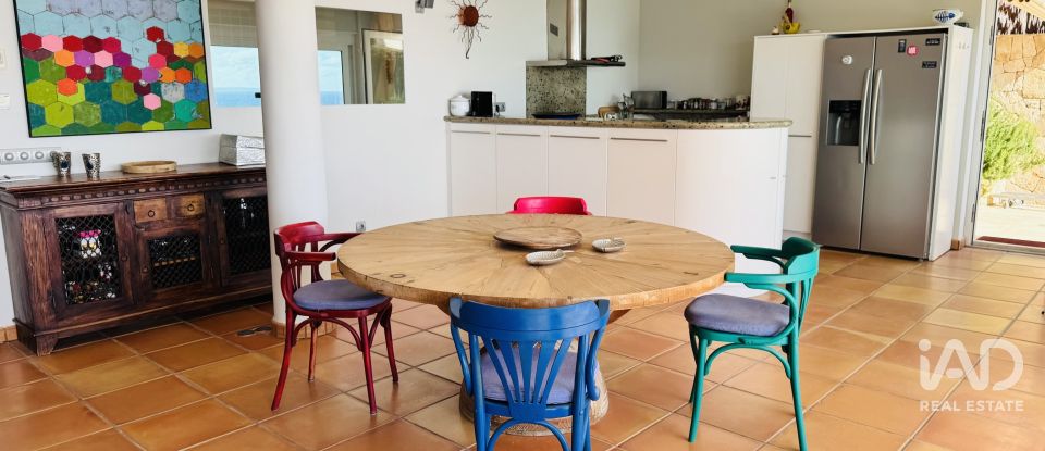 Appartement 2 chambres de 131 m² à Eivissa-San Juan (07800)