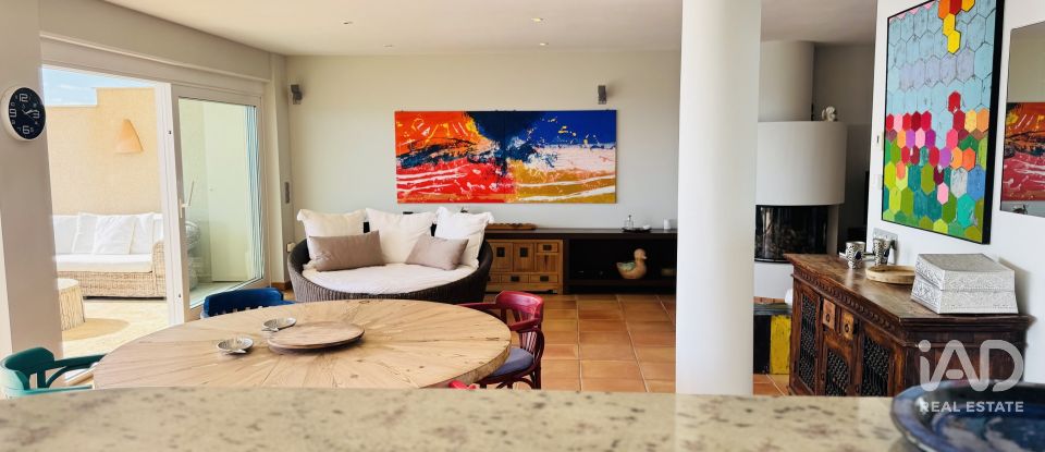 Appartement 2 chambres de 131 m² à Eivissa-San Juan (07800)