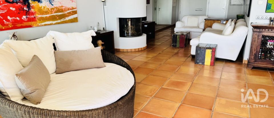 Appartement 2 chambres de 131 m² à Eivissa-San Juan (07800)