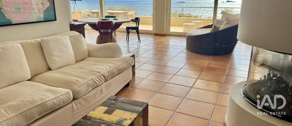 Appartement 2 chambres de 131 m² à Eivissa-San Juan (07800)