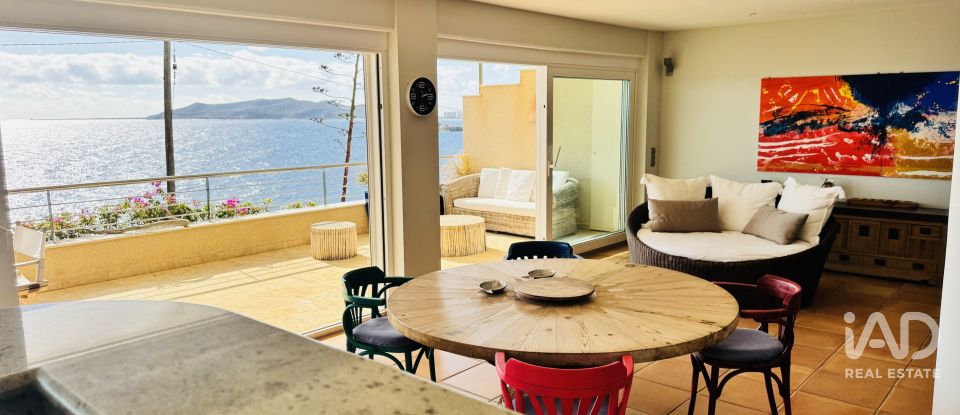 Appartement 2 chambres de 131 m² à Eivissa-San Juan (07800)