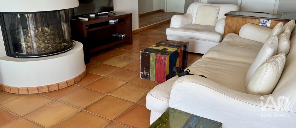 Appartement 2 chambres de 131 m² à Eivissa-San Juan (07800)