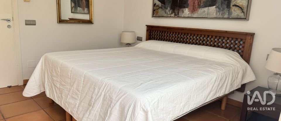 Appartement 2 chambres de 131 m² à Eivissa-San Juan (07800)