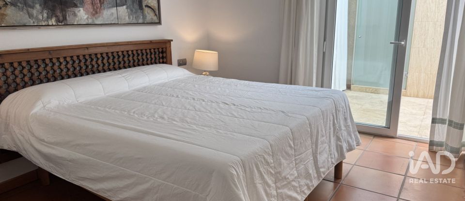 Appartement 2 chambres de 131 m² à Eivissa-San Juan (07800)