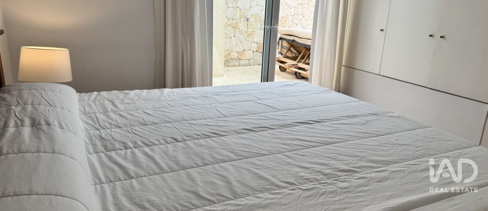 Appartement 2 chambres de 131 m² à Eivissa-San Juan (07800)