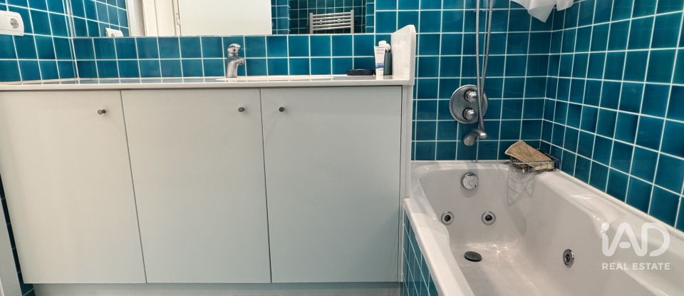 Appartement 2 chambres de 131 m² à Eivissa-San Juan (07800)