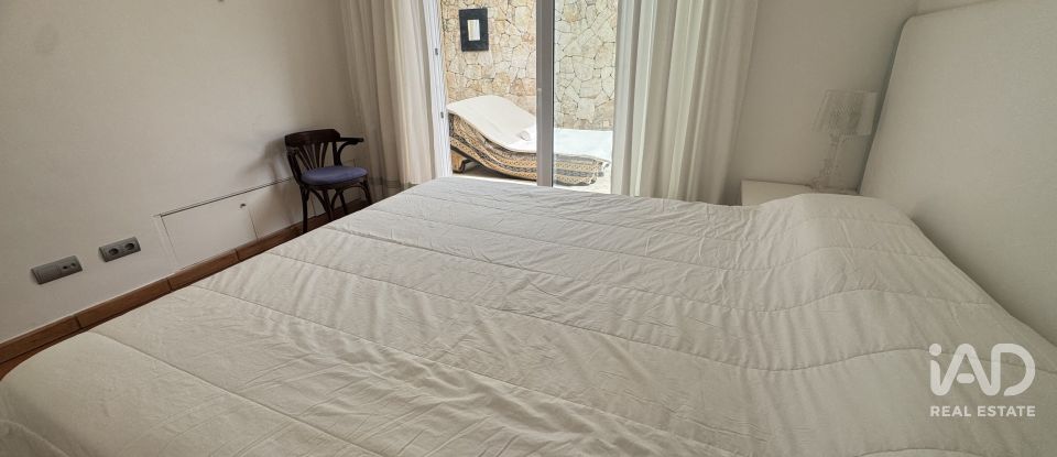 Appartement 2 chambres de 131 m² à Eivissa-San Juan (07800)