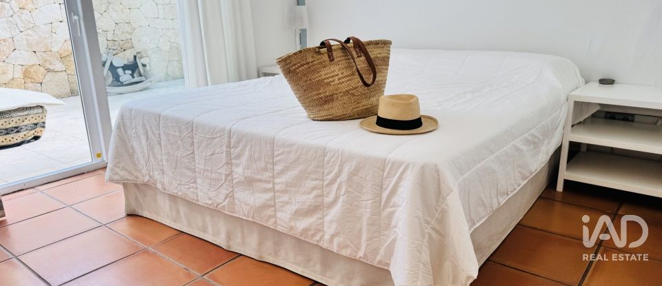 Appartement 2 chambres de 131 m² à Eivissa-San Juan (07800)