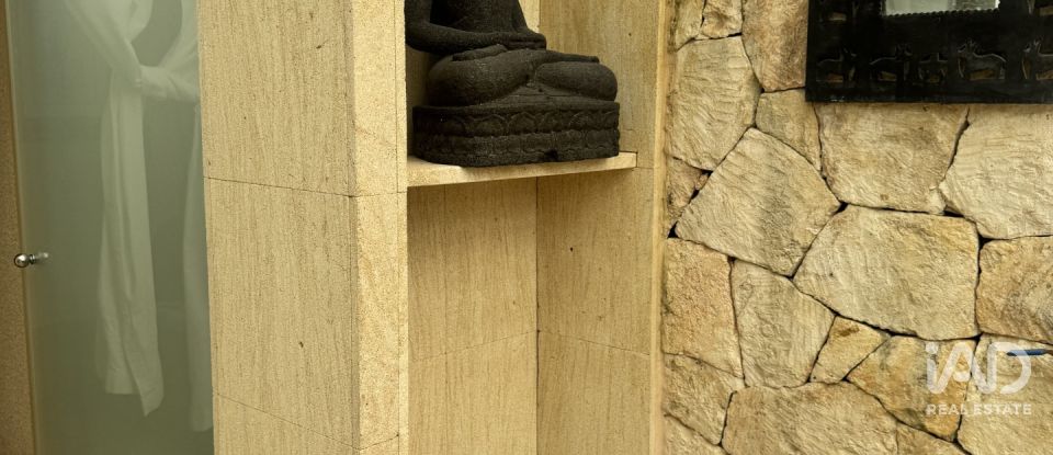 Appartement 2 chambres de 131 m² à Eivissa-San Juan (07800)