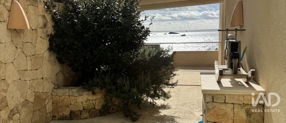 Appartement 2 chambres de 131 m² à Eivissa-San Juan (07800)