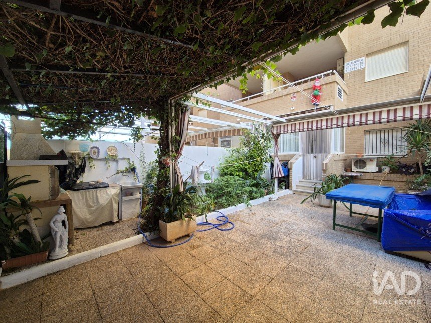 Apartment 2 bedrooms of 74 m² in Oropesa/Oropesa del Mar (12594)