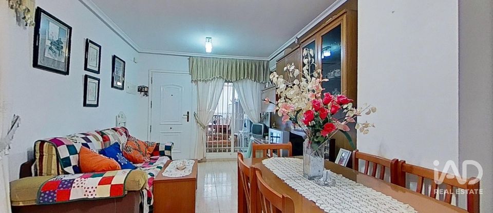 Apartment 2 bedrooms of 74 m² in Oropesa/Oropesa del Mar (12594)