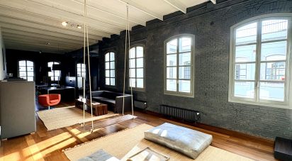 Penthouse 2 bedrooms of 293 m² in Barcelona (08010)