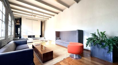 Ático 2 habitaciones de 293 m² en Barcelona (08010)