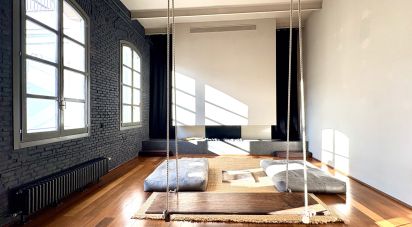 Penthouse 2 bedrooms of 293 m² in Barcelona (08010)