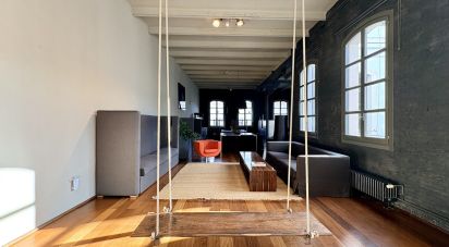 Àtic 2 habitacions de 293 m² a Barcelona (08010)