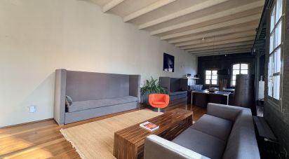 Àtic 2 habitacions de 293 m² a Barcelona (08010)