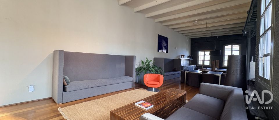 Penthouse 2 bedrooms of 293 m² in Barcelona (08010)