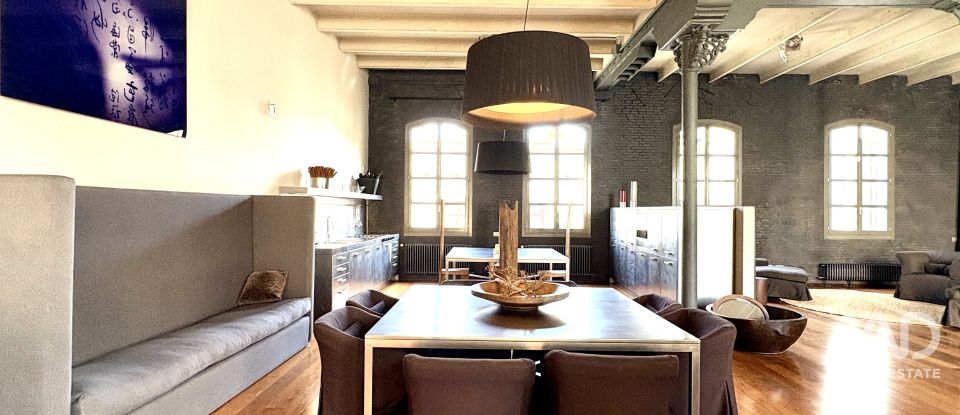 Penthouse 2 bedrooms of 293 m² in Barcelona (08010)