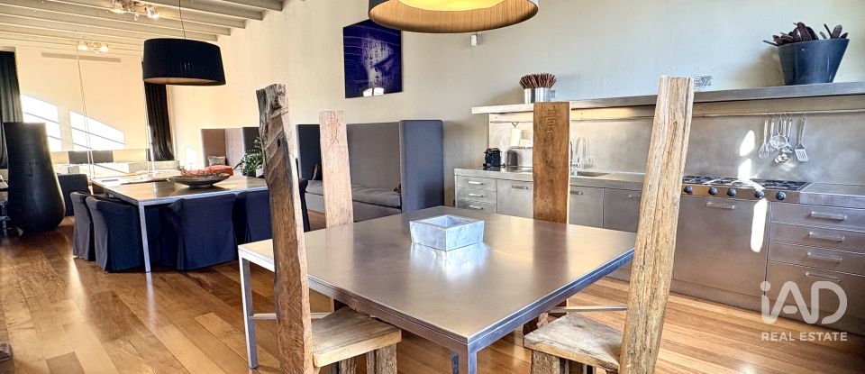 Penthouse 2 bedrooms of 293 m² in Barcelona (08010)