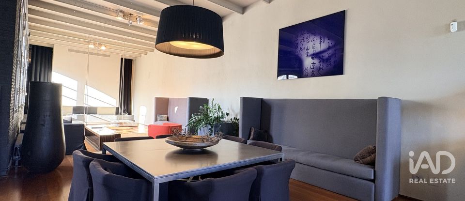 Penthouse 2 bedrooms of 293 m² in Barcelona (08010)