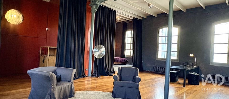 Penthouse 2 bedrooms of 293 m² in Barcelona (08010)