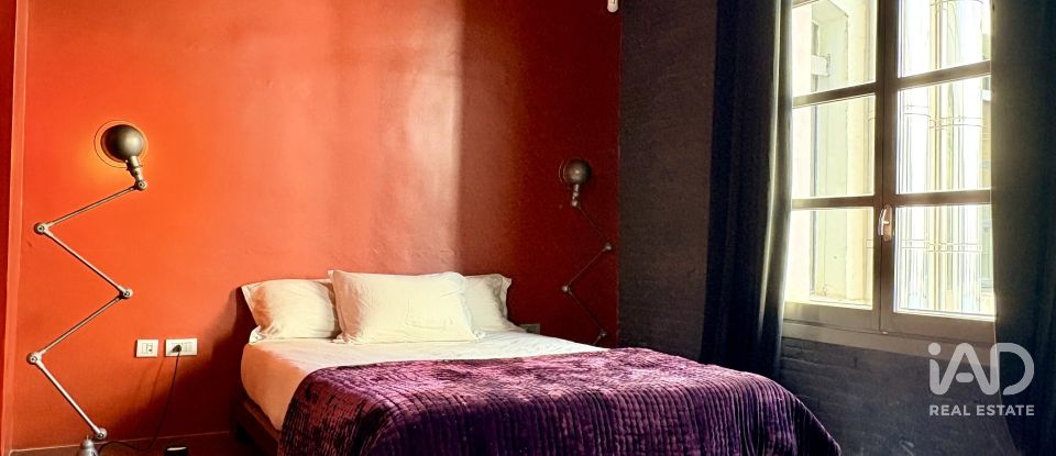 Penthouse 2 bedrooms of 293 m² in Barcelona (08010)