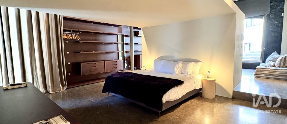 Penthouse 2 bedrooms of 293 m² in Barcelona (08010)