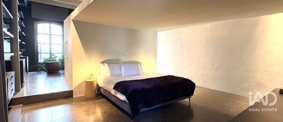 Penthouse 2 bedrooms of 293 m² in Barcelona (08010)