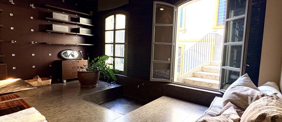 Penthouse 2 bedrooms of 293 m² in Barcelona (08010)