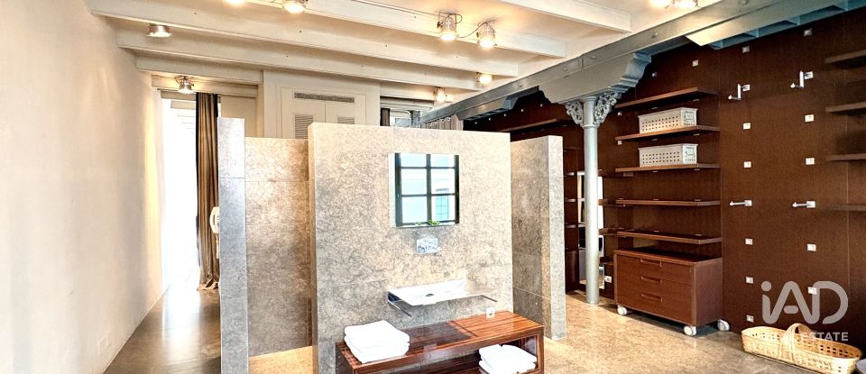 Penthouse 2 bedrooms of 293 m² in Barcelona (08010)