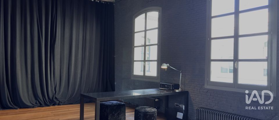 Penthouse 2 bedrooms of 293 m² in Barcelona (08010)