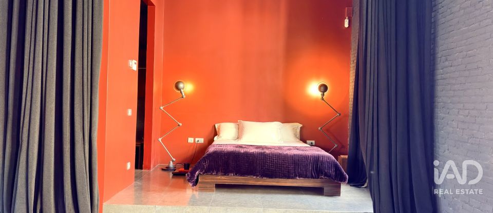 Penthouse 2 bedrooms of 293 m² in Barcelona (08010)