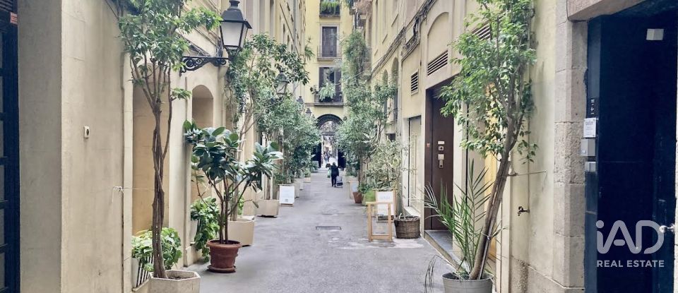 Penthouse 2 bedrooms of 293 m² in Barcelona (08010)