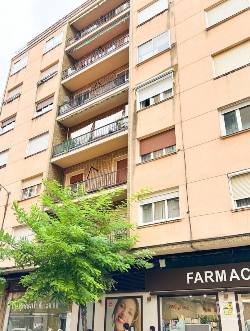 Piso 2 habitaciones de 86 m² en Logroño (26002)