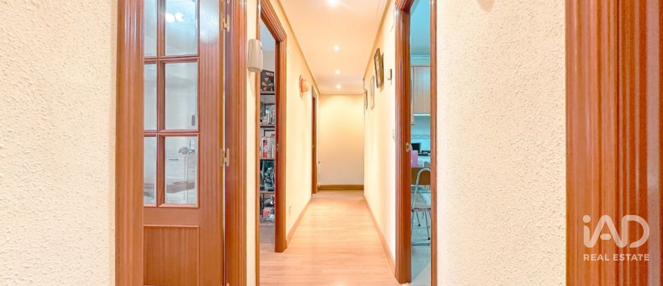 Piso 2 habitaciones de 86 m² en Logroño (26002)